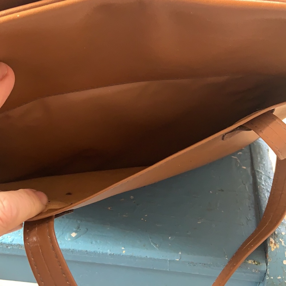 Vintage Ganson handbag - Picture 4 of 11
